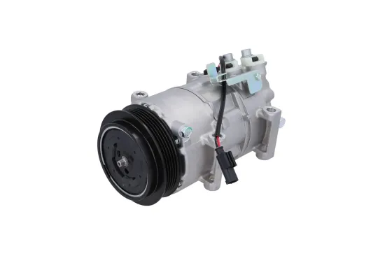 Kompressor, Klimaanlage KAMOKA 7820080 Bild Kompressor, Klimaanlage KAMOKA 7820080