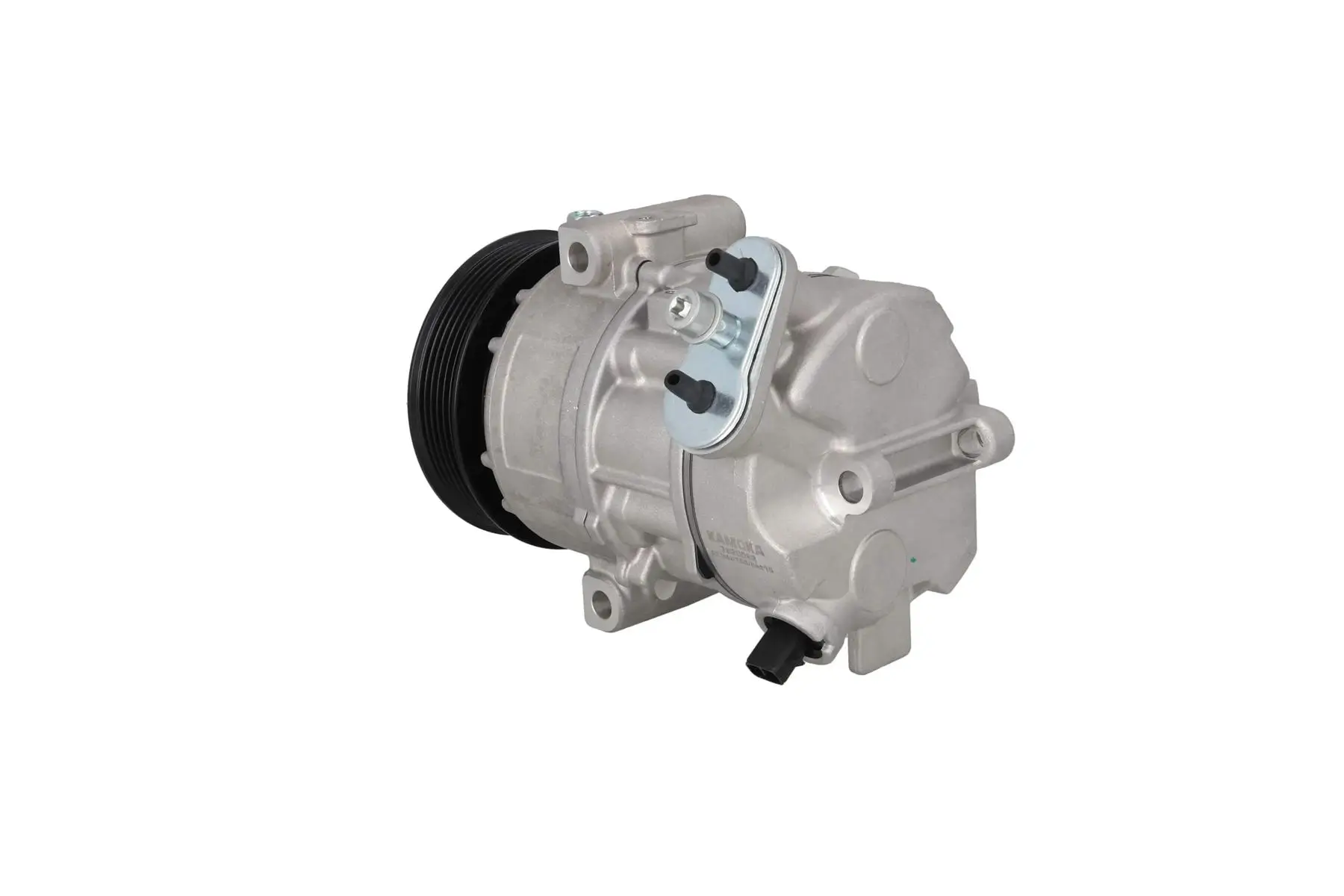 Kompressor, Klimaanlage KAMOKA 7820082