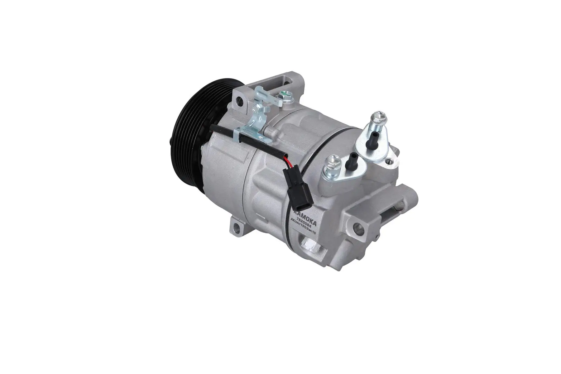 Kompressor, Klimaanlage KAMOKA 7820084