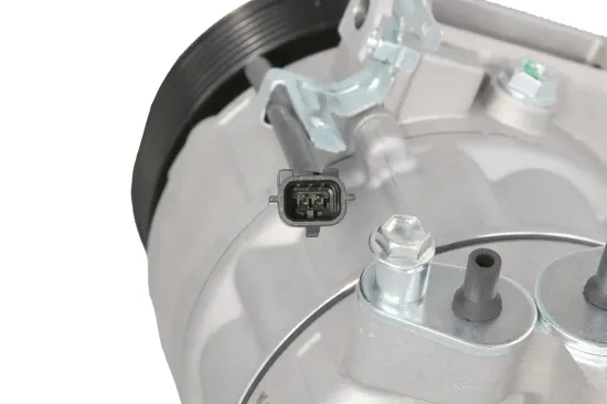 Kompressor, Klimaanlage KAMOKA 7820084 Bild Kompressor, Klimaanlage KAMOKA 7820084