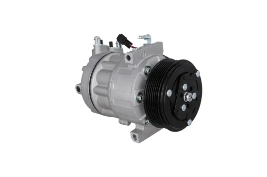 Kompressor, Klimaanlage KAMOKA 7820085 Bild Kompressor, Klimaanlage KAMOKA 7820085