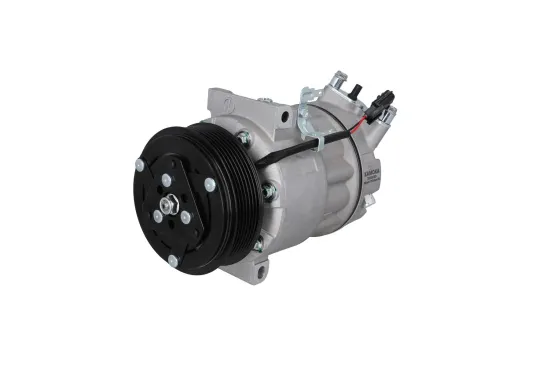 Kompressor, Klimaanlage KAMOKA 7820085 Bild Kompressor, Klimaanlage KAMOKA 7820085