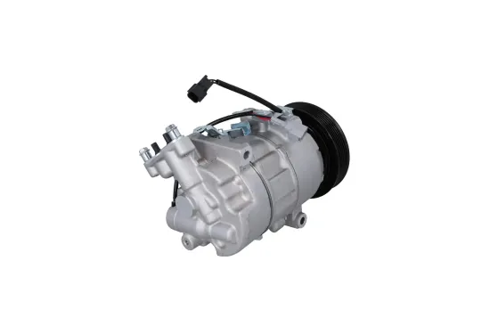 Kompressor, Klimaanlage KAMOKA 7820086 Bild Kompressor, Klimaanlage KAMOKA 7820086