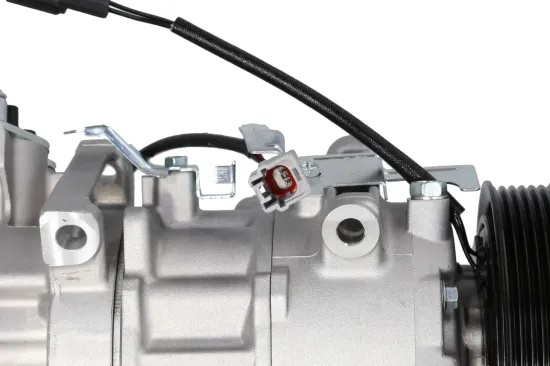 Kompressor, Klimaanlage KAMOKA 7820086 Bild Kompressor, Klimaanlage KAMOKA 7820086