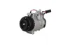 Kompressor, Klimaanlage KAMOKA 7820087 Bild Kompressor, Klimaanlage KAMOKA 7820087