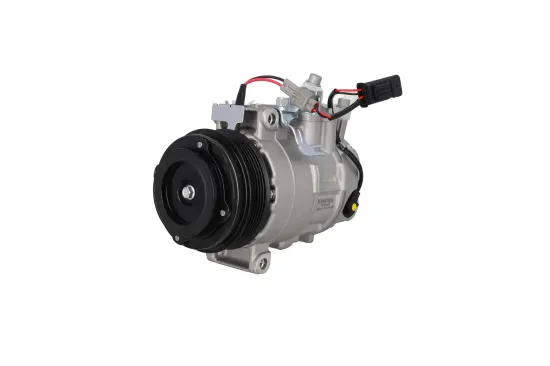 Kompressor, Klimaanlage KAMOKA 7820087 Bild Kompressor, Klimaanlage KAMOKA 7820087