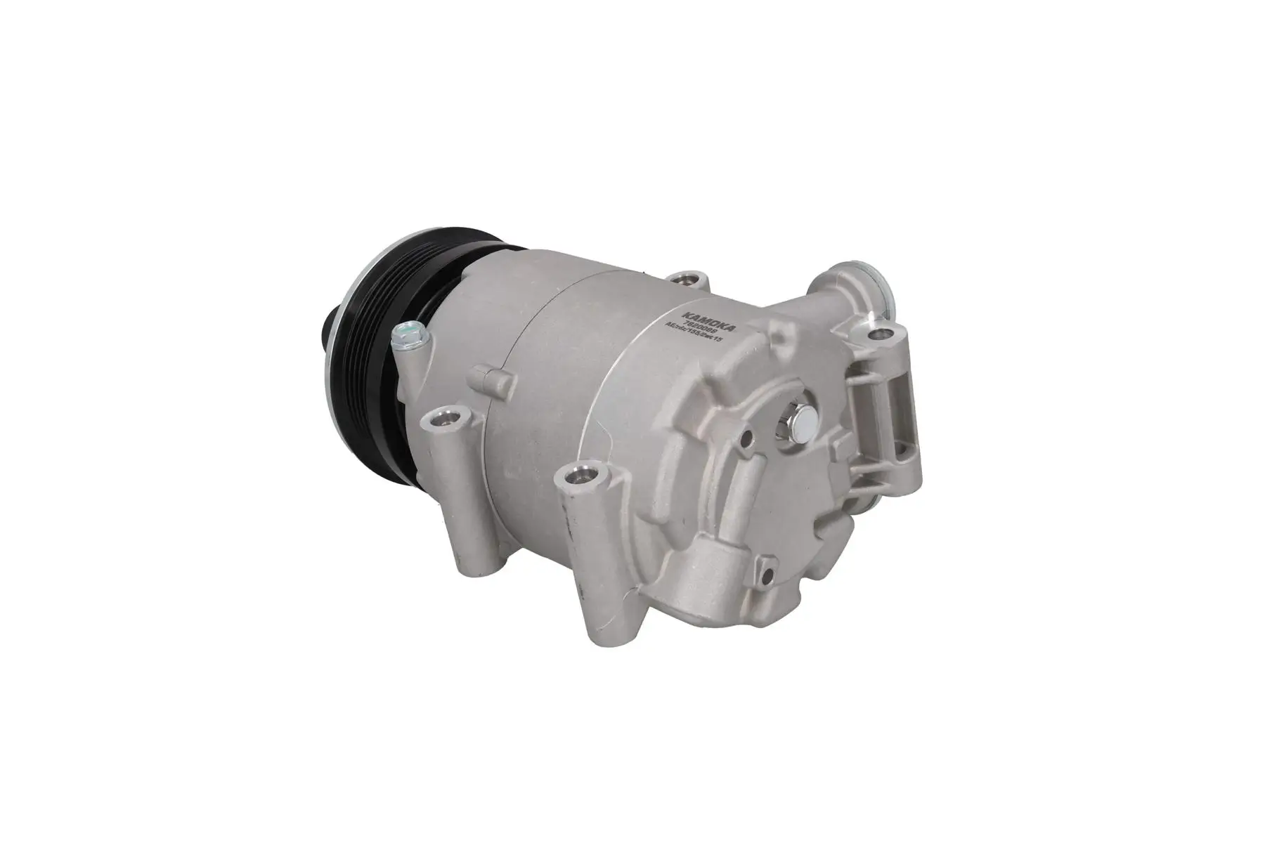 Kompressor, Klimaanlage KAMOKA 7820088
