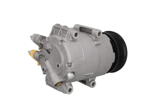 Kompressor, Klimaanlage KAMOKA 7820091 Bild Kompressor, Klimaanlage KAMOKA 7820091