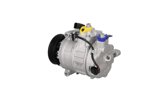 Kompressor, Klimaanlage KAMOKA 7820092 Bild Kompressor, Klimaanlage KAMOKA 7820092
