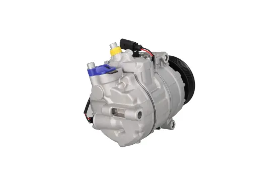 Kompressor, Klimaanlage KAMOKA 7820092 Bild Kompressor, Klimaanlage KAMOKA 7820092