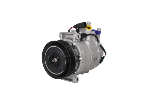 Kompressor, Klimaanlage KAMOKA 7820092 Bild Kompressor, Klimaanlage KAMOKA 7820092