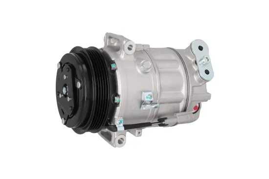 Kompressor, Klimaanlage KAMOKA 7820093 Bild Kompressor, Klimaanlage KAMOKA 7820093