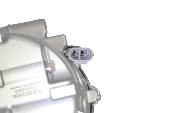 Kompressor, Klimaanlage KAMOKA 7820093 Bild Kompressor, Klimaanlage KAMOKA 7820093