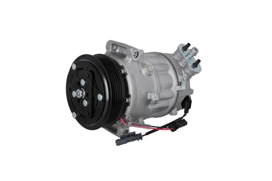 Kompressor, Klimaanlage KAMOKA 7820094 Bild Kompressor, Klimaanlage KAMOKA 7820094