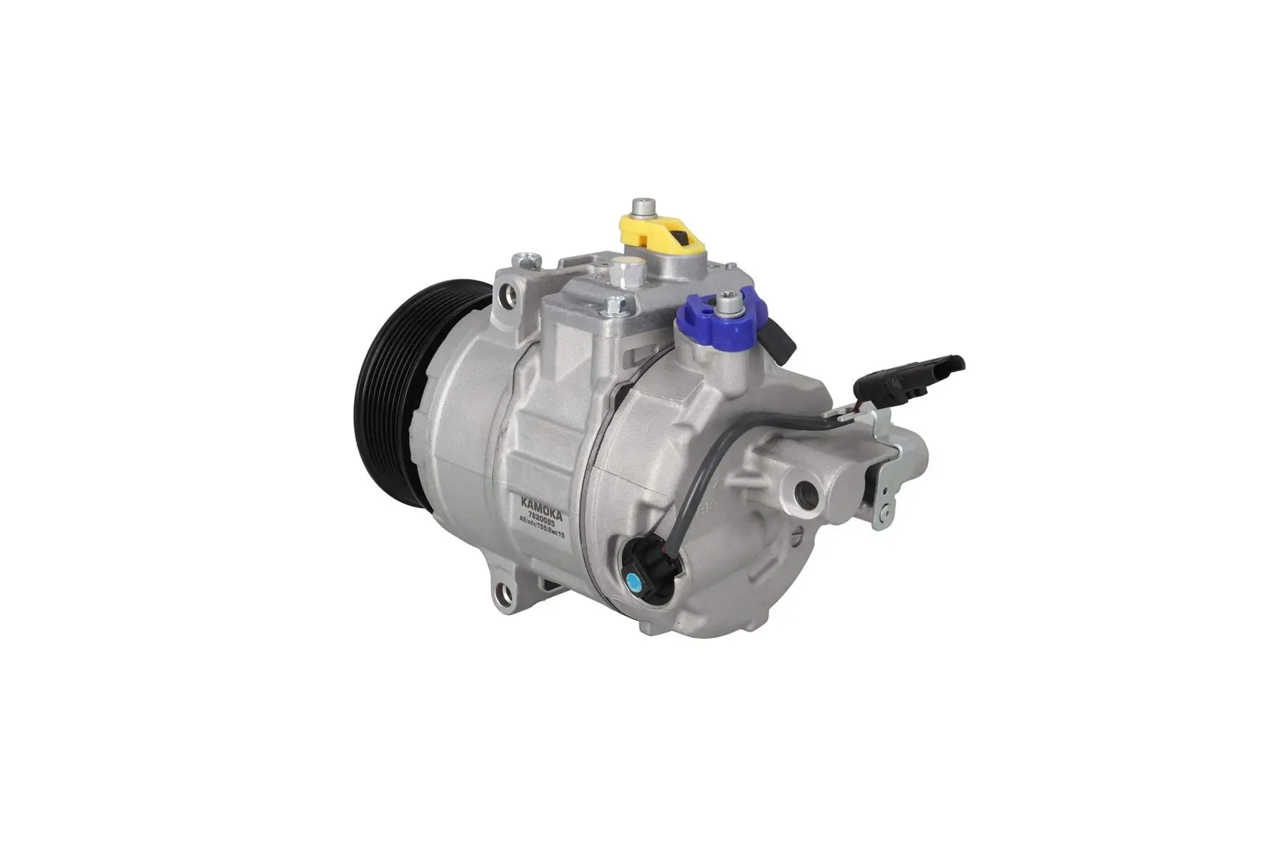 Kompressor, Klimaanlage KAMOKA 7820095