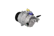 Kompressor, Klimaanlage KAMOKA 7820095