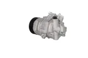 Kompressor, Klimaanlage KAMOKA 7820096