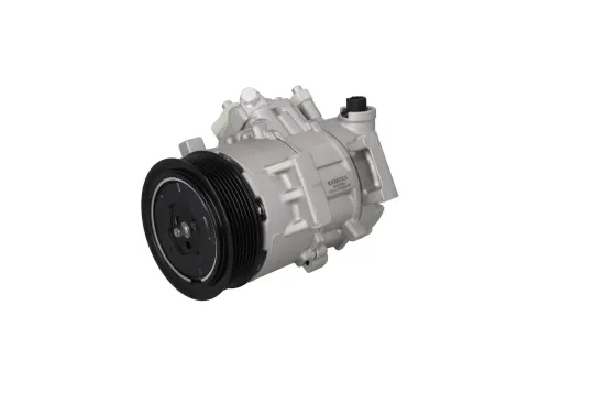 Kompressor, Klimaanlage KAMOKA 7820096 Bild Kompressor, Klimaanlage KAMOKA 7820096