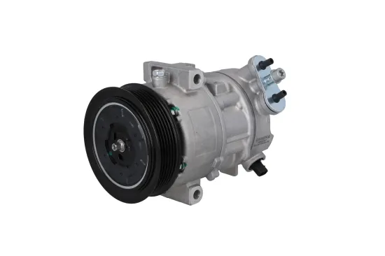 Kompressor, Klimaanlage KAMOKA 7820097 Bild Kompressor, Klimaanlage KAMOKA 7820097