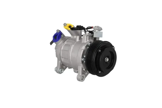 Kompressor, Klimaanlage KAMOKA 7820098 Bild Kompressor, Klimaanlage KAMOKA 7820098