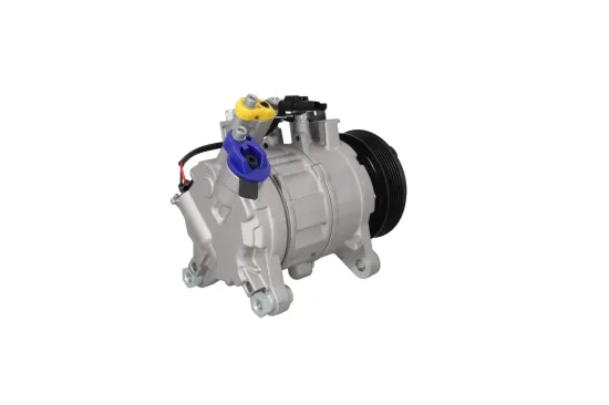 Kompressor, Klimaanlage KAMOKA 7820098 Bild Kompressor, Klimaanlage KAMOKA 7820098