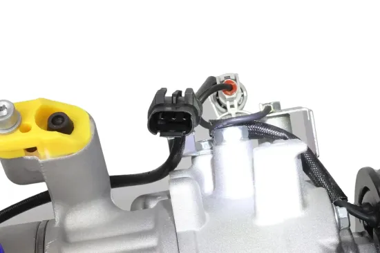 Kompressor, Klimaanlage KAMOKA 7820098 Bild Kompressor, Klimaanlage KAMOKA 7820098