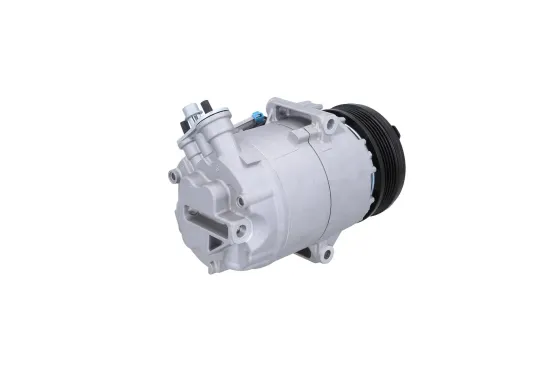 Kompressor, Klimaanlage KAMOKA 7820103 Bild Kompressor, Klimaanlage KAMOKA 7820103