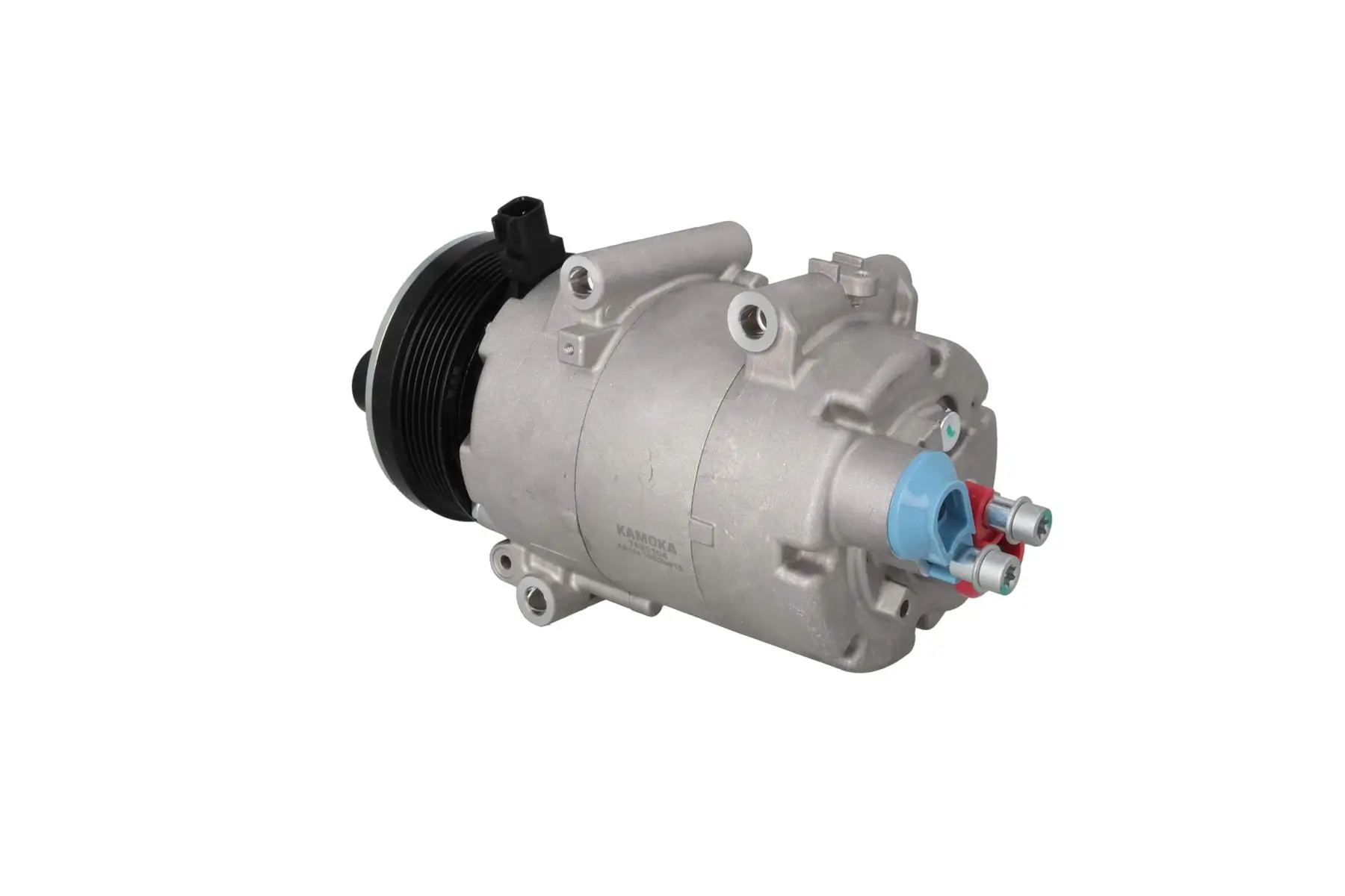 Kompressor, Klimaanlage KAMOKA 7820104