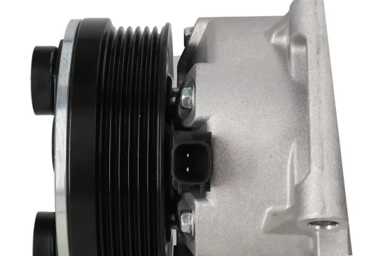 Kompressor, Klimaanlage KAMOKA 7820104 Bild Kompressor, Klimaanlage KAMOKA 7820104