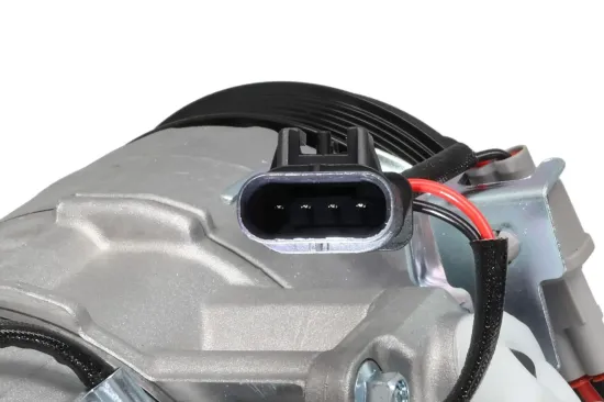 Kompressor, Klimaanlage KAMOKA 7820105 Bild Kompressor, Klimaanlage KAMOKA 7820105