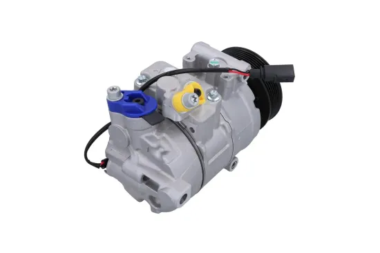 Kompressor, Klimaanlage KAMOKA 7820106 Bild Kompressor, Klimaanlage KAMOKA 7820106