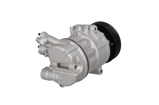 Kompressor, Klimaanlage KAMOKA 7820107 Bild Kompressor, Klimaanlage KAMOKA 7820107