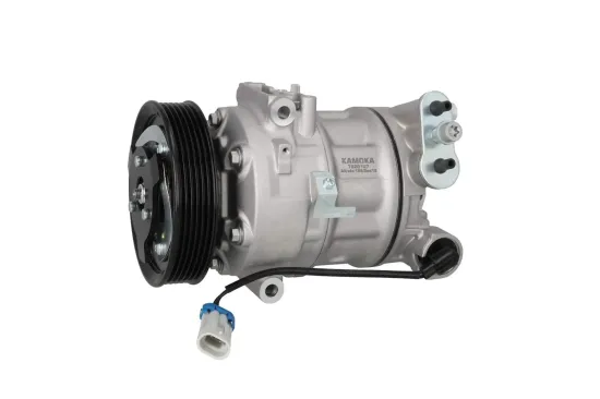 Kompressor, Klimaanlage KAMOKA 7820107 Bild Kompressor, Klimaanlage KAMOKA 7820107