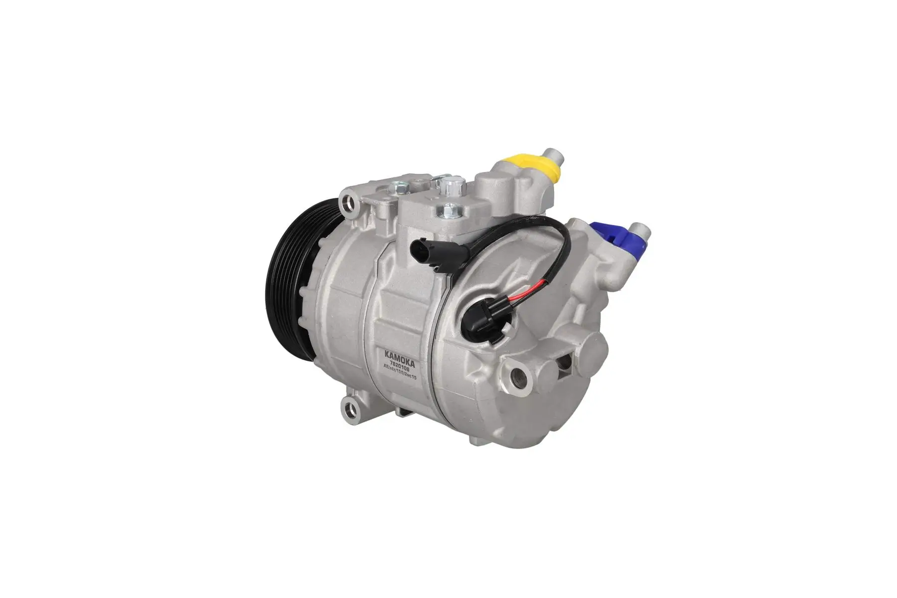 Kompressor, Klimaanlage KAMOKA 7820108