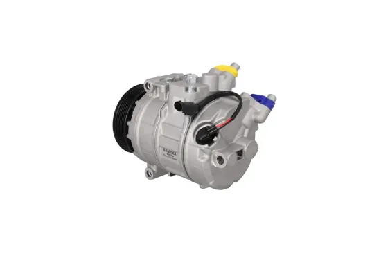 Kompressor, Klimaanlage KAMOKA 7820108 Bild Kompressor, Klimaanlage KAMOKA 7820108