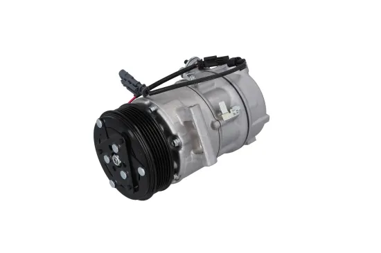 Kompressor, Klimaanlage KAMOKA 7820109 Bild Kompressor, Klimaanlage KAMOKA 7820109