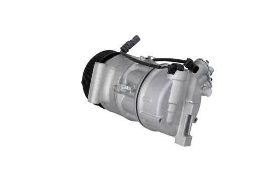 Kompressor, Klimaanlage KAMOKA 7820109 Bild Kompressor, Klimaanlage KAMOKA 7820109