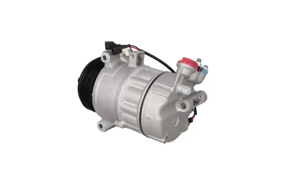 Kompressor, Klimaanlage KAMOKA 7820112 Bild Kompressor, Klimaanlage KAMOKA 7820112