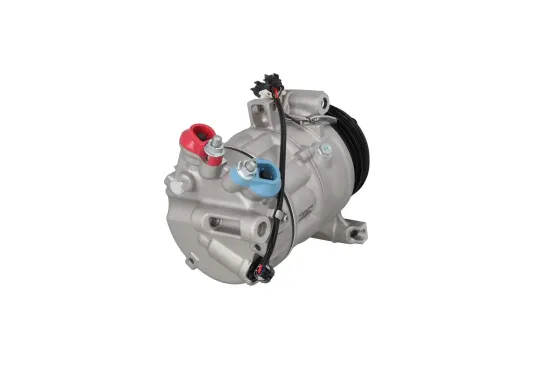 Kompressor, Klimaanlage KAMOKA 7820112 Bild Kompressor, Klimaanlage KAMOKA 7820112