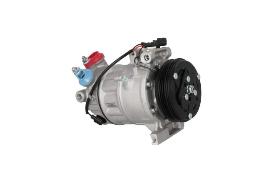 Kompressor, Klimaanlage KAMOKA 7820112 Bild Kompressor, Klimaanlage KAMOKA 7820112