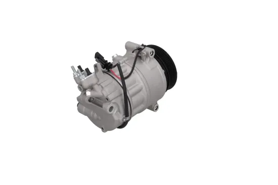 Kompressor, Klimaanlage KAMOKA 7820114 Bild Kompressor, Klimaanlage KAMOKA 7820114