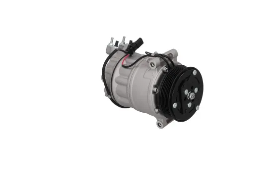 Kompressor, Klimaanlage KAMOKA 7820114 Bild Kompressor, Klimaanlage KAMOKA 7820114