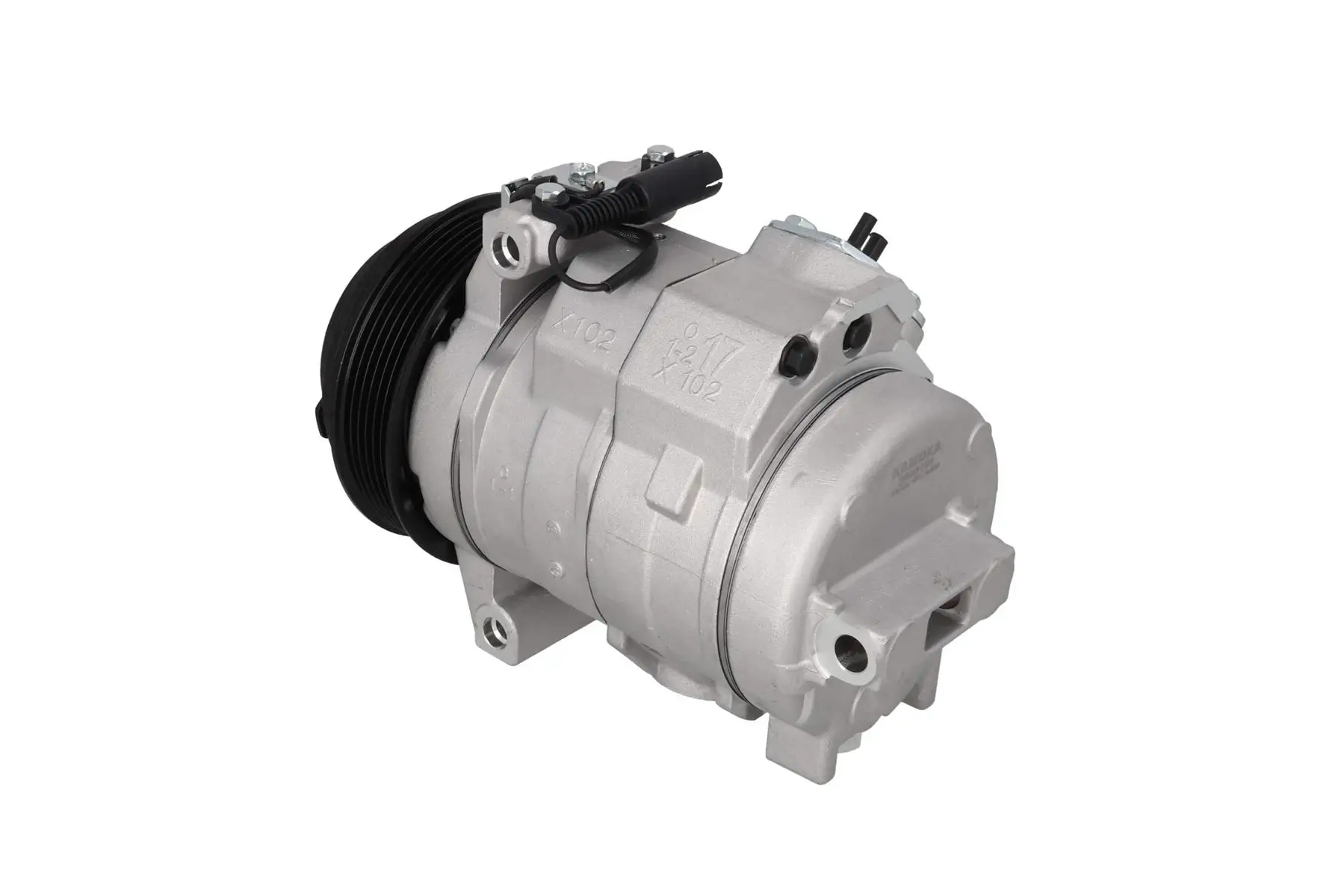 Kompressor, Klimaanlage KAMOKA 7820115