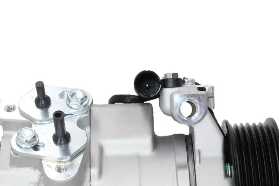 Kompressor, Klimaanlage KAMOKA 7820115 Bild Kompressor, Klimaanlage KAMOKA 7820115