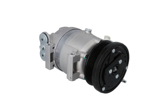 Kompressor, Klimaanlage KAMOKA 7820116 Bild Kompressor, Klimaanlage KAMOKA 7820116