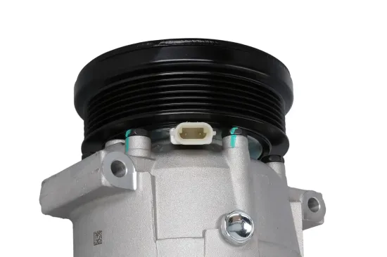 Kompressor, Klimaanlage KAMOKA 7820116 Bild Kompressor, Klimaanlage KAMOKA 7820116