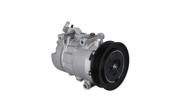 Kompressor, Klimaanlage KAMOKA 7820117 Bild Kompressor, Klimaanlage KAMOKA 7820117