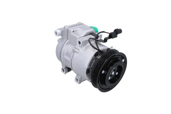 Kompressor, Klimaanlage KAMOKA 7820119 Bild Kompressor, Klimaanlage KAMOKA 7820119