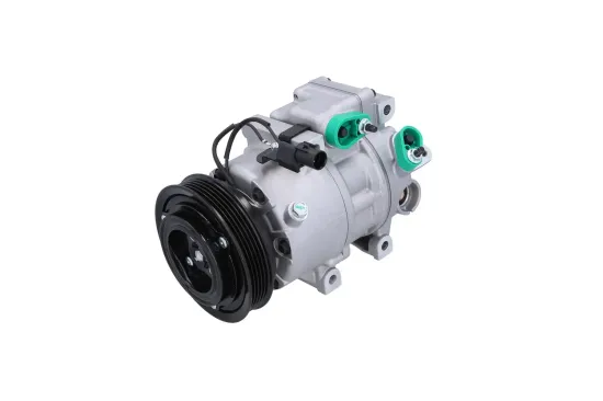 Kompressor, Klimaanlage KAMOKA 7820119 Bild Kompressor, Klimaanlage KAMOKA 7820119