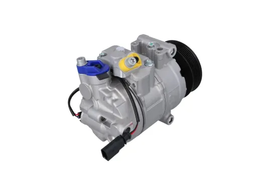 Kompressor, Klimaanlage KAMOKA 7820120 Bild Kompressor, Klimaanlage KAMOKA 7820120